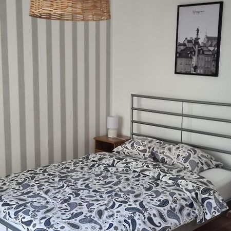 Apartament Praga Warsawa Bagian luar foto
