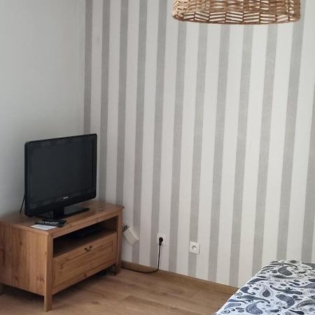 Apartament Praga Warsawa Bagian luar foto