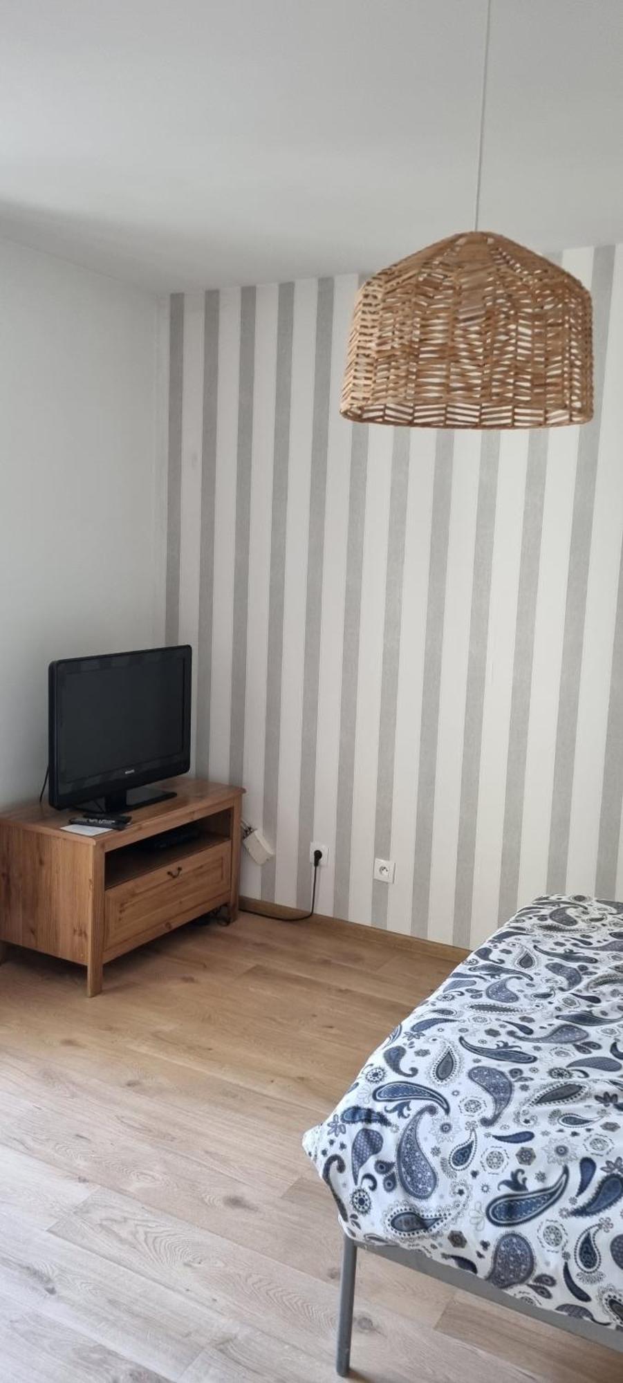 Apartament Praga Warsawa Bagian luar foto
