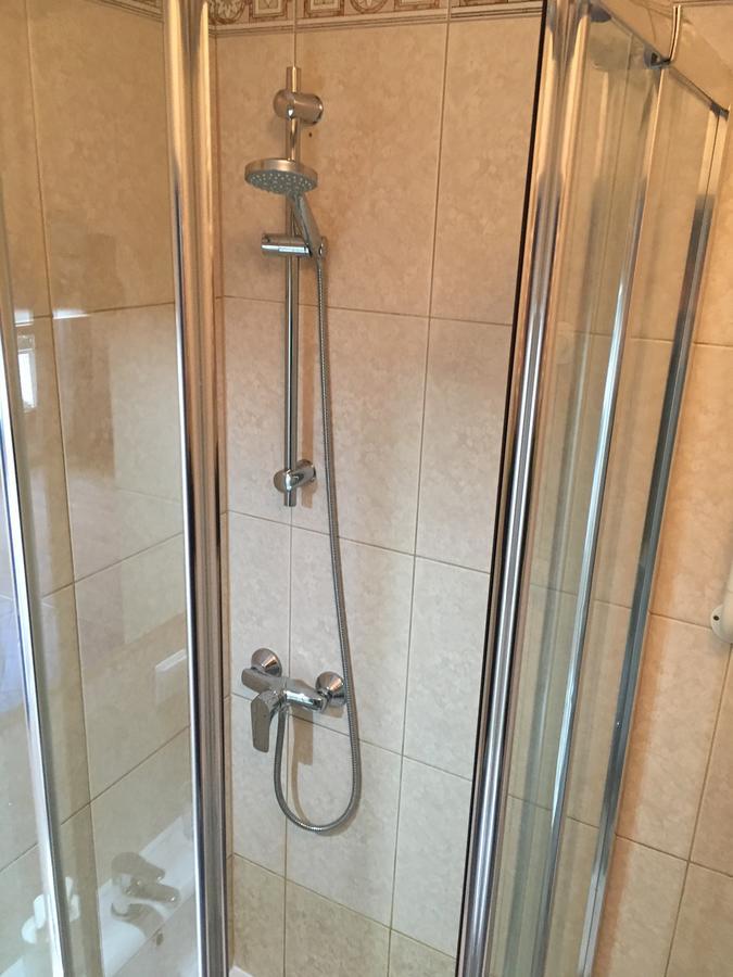 Apartament Praga Warsawa Bagian luar foto