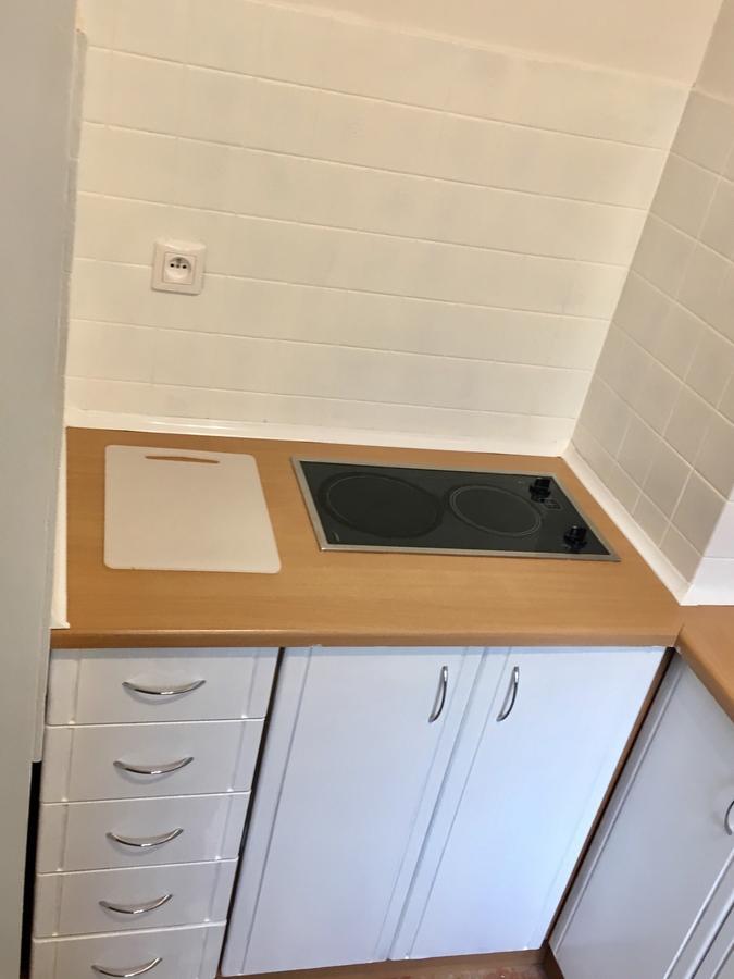 Apartament Praga Warsawa Bagian luar foto