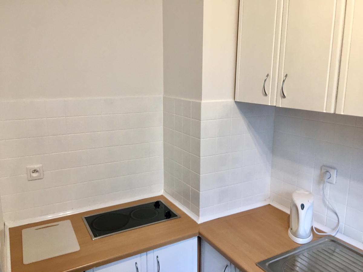 Apartament Praga Warsawa Bagian luar foto
